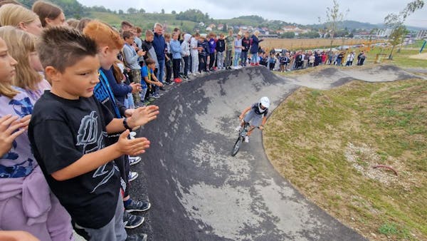 Športni park Pesnica